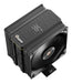 EAN 6977414882048 - Ocypus Iota A40 Dual Fan Procesador Refrigerador de aire 12 cm Negro 1 pieza(s) imagen 3