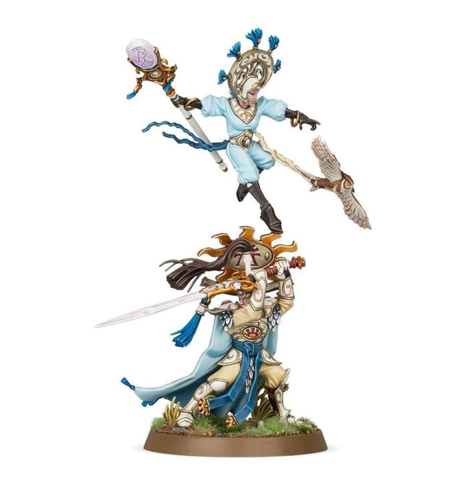 EAN 5011921270200 - Games Workshop 87-42 collectible figure imagen 3