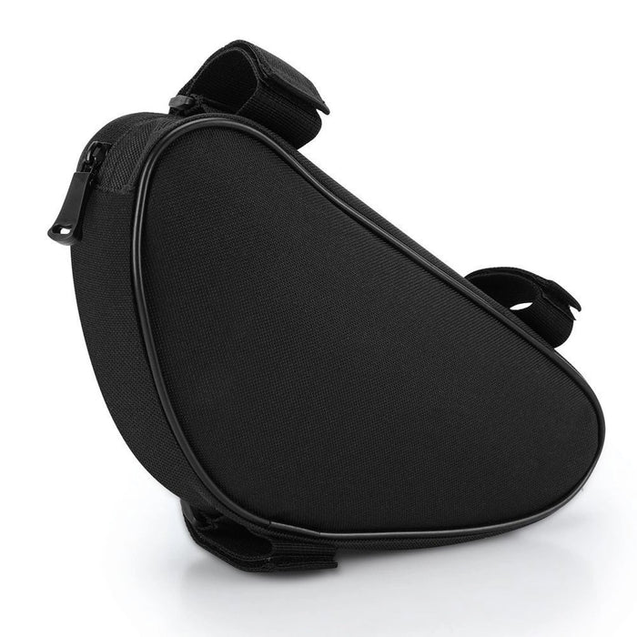 EAN 5907769300509 - Wozinsky WBB11BK Montura Bolsa de bicicletas 1,5 L Poliéster Negro imagen 4