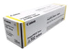EAN 4549292035087 - Canon T02 cartucho de tóner 1 pieza(s) Original Amarillo imagen 1