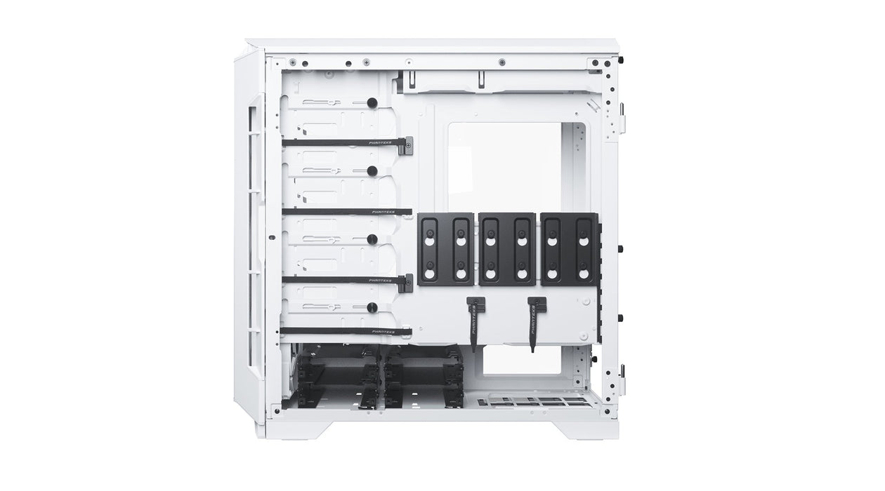 EAN 886523302377 - Phanteks P600S Midi Tower Blanco imagen 8