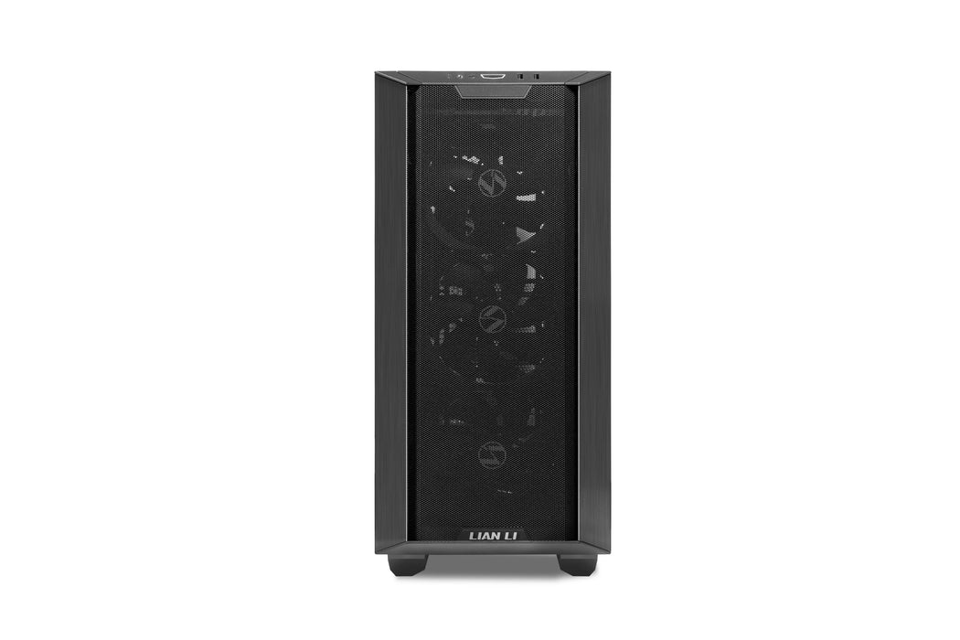 EAN 4718466011770 - Lian Li Lancool III Midi Tower Negro imagen 5