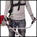 EAN 4006825643824 - Einhell GC-BC 25/1 I AS 23 cm 600 W Gasolina Negro, Gris, Rojo imagen 2