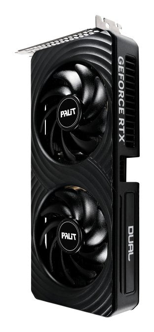 EAN 4710562245394 - Palit GeForce RTX 5050 Dual OC NVIDIA 8 GB GDDR6 imagen 4