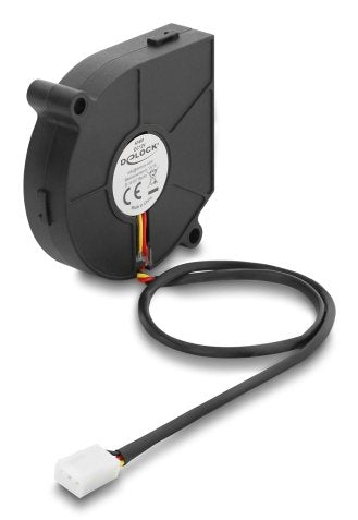 EAN 4043619674916 - DeLOCK 67491 accesorio de bastidor Ventilador de refrigeración imagen 3