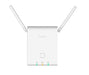 EAN 5715328077751 - Yealink W90B estación base DECT Blanco imagen 1