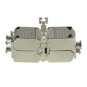 EAN 4052792043631 - LogiLink MP0041 conector RJ-45 Metálico imagen 1