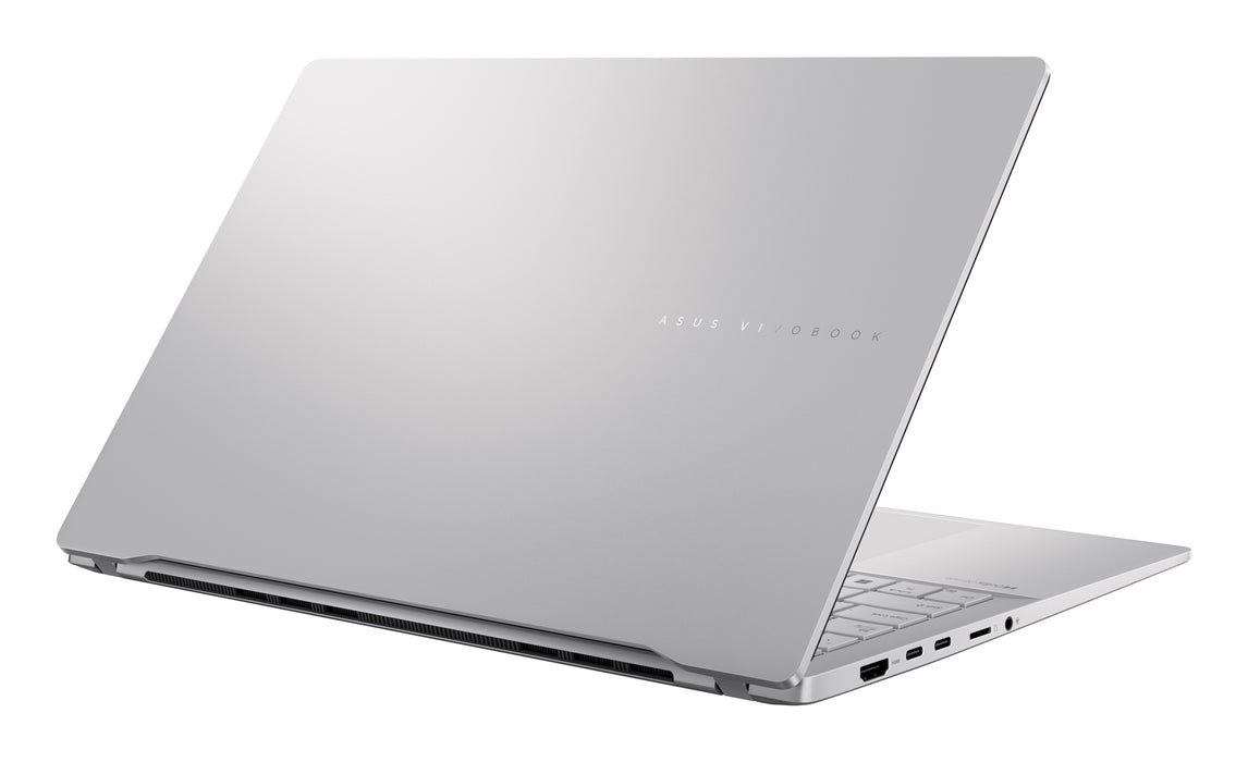 EAN 4711387756294 - ASUS Vivobook S 15 OLED S5507QA-MA001W 39,6 cm (15.6") LPDDR5x-SDRAM Wi-Fi 7 (802.11be) Windows 11 Home imagen 7