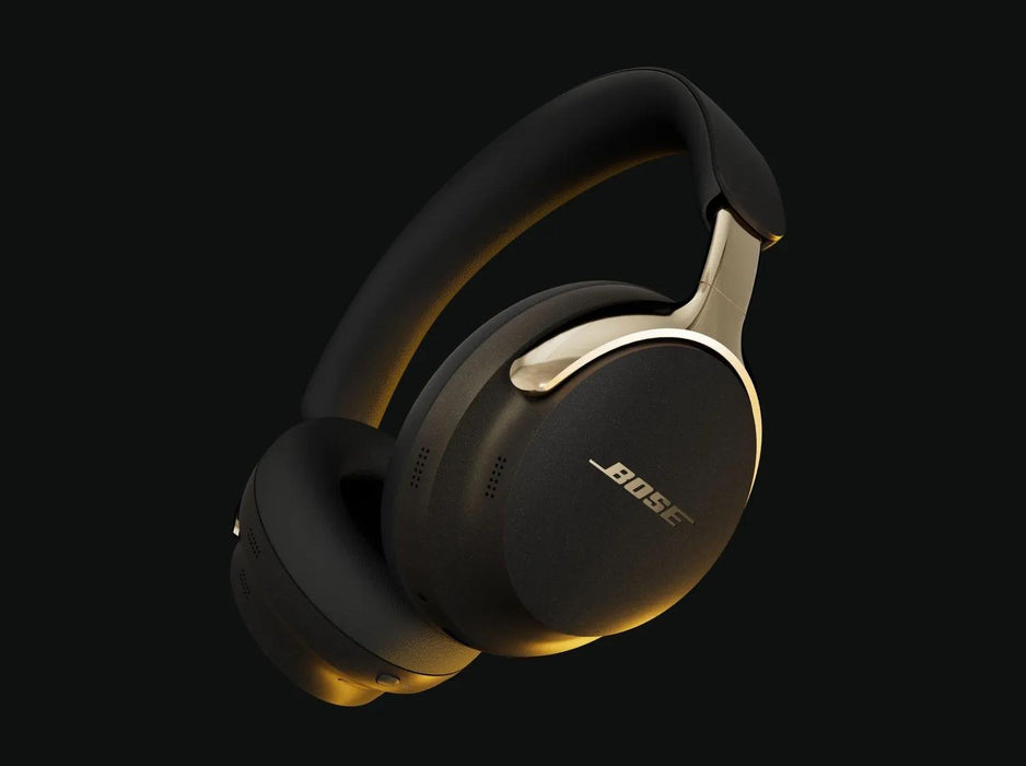 EAN 17817859516 - Bose 890101-0400 auricular y casco Auriculares Inalámbrico Diadema Llamadas/Música Bluetooth Negro, Oro imagen 7