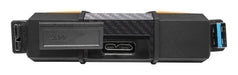 EAN 4713218463074 - ADATA HD710 Pro disco duro externo 5 TB 3.2 Gen 1 (3.1 Gen 1) Negro imagen 7