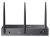 EAN 8885020626797 - TP-Link Omada DR3220v-4G router inalámbrico Gigabit Ethernet Doble banda (2,4 GHz / 5 GHz) Negro imagen 2