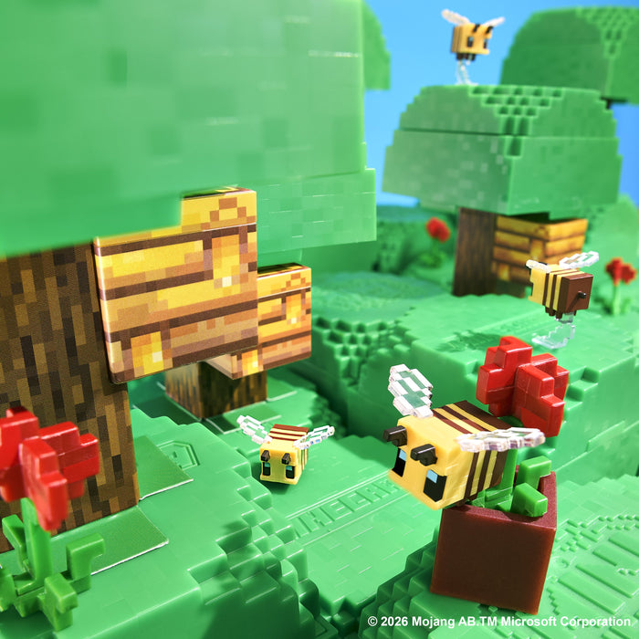EAN 35051247807 - Miniverse Make It Mini Minecraft Series 2 imagen 20