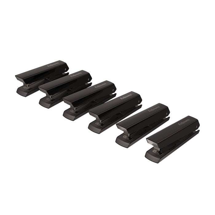 EAN 43859776597 - Fellowes LX820 Negro imagen 11