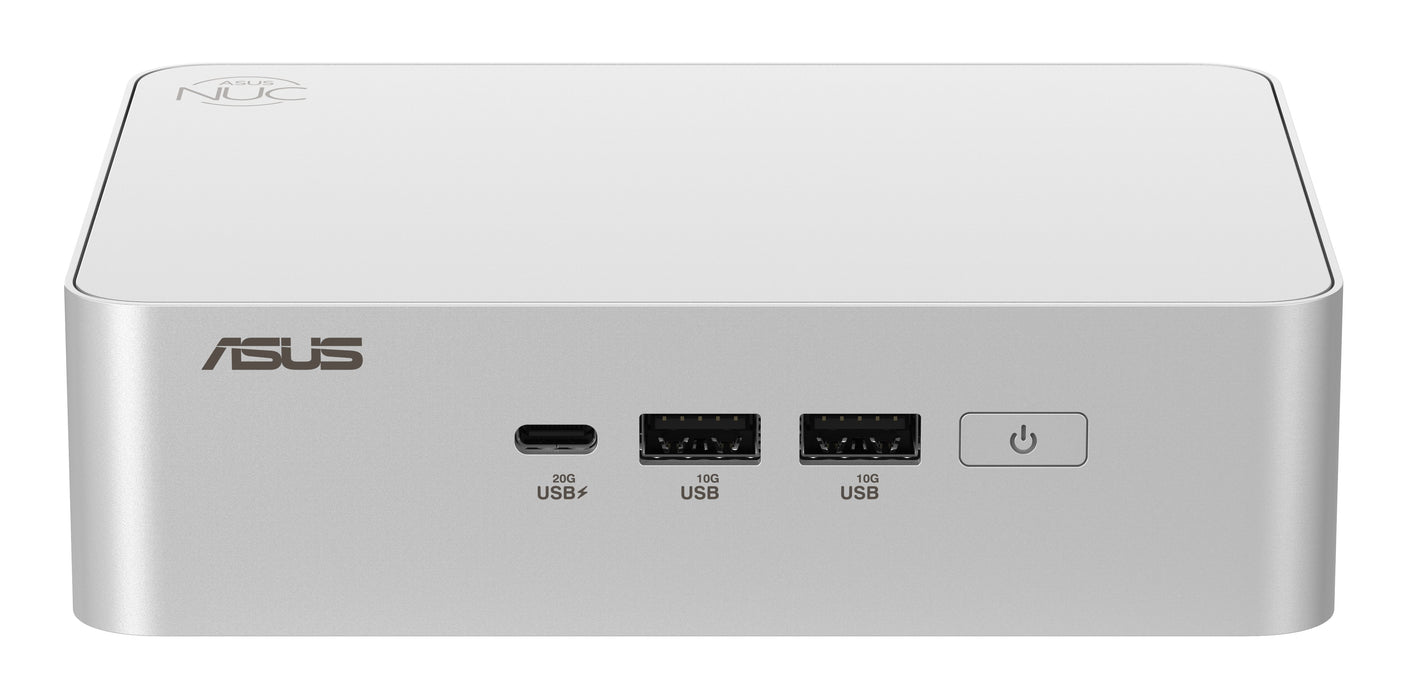 EAN 4711636475860 - ASUS NUC 15 Pro+ RNUC15CRSU9084A2 Intel Core Ultra 9 285H 32 GB DDR5-SDRAM 1 TB SSD Windows 11 Home Mini  imagen 4