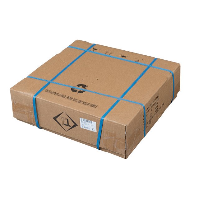 EAN 4049759160739 - EFB Elektronik 691706FGR.1 armario rack 6U Bastidor de pared Gris imagen 3