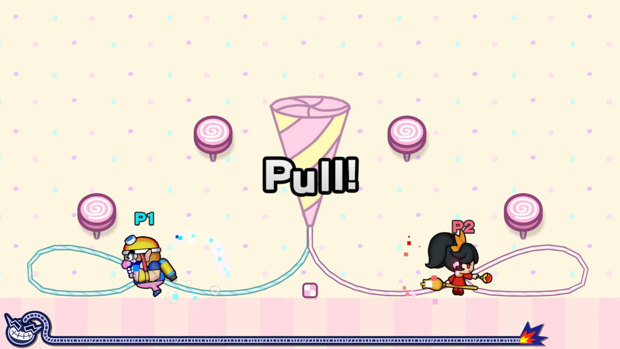 EAN 45496428723 - Nintendo Warioware: Get it Together! Estándar Inglés Nintendo Switch imagen 12