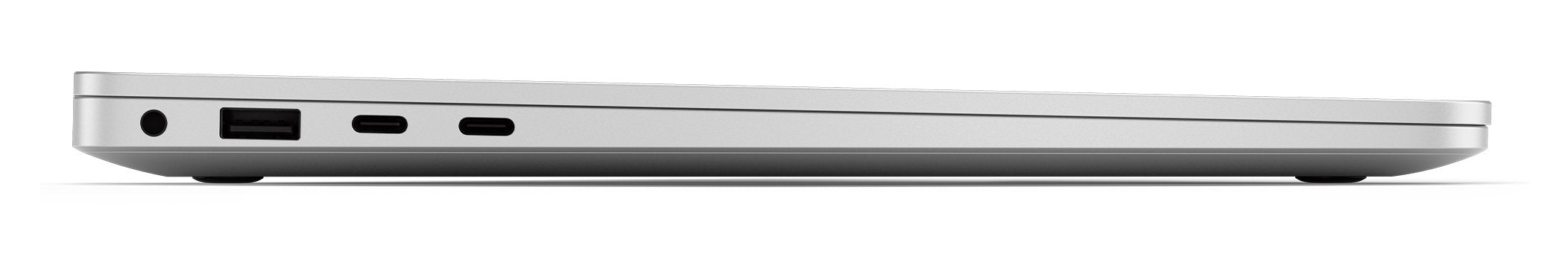 EAN 196388565931 - Microsoft Surface Laptop 7 Copilot+ PC Intel Core Ultra 7 268V Portátil 35 cm (13.8") Pantalla táctil 32 G imagen 3