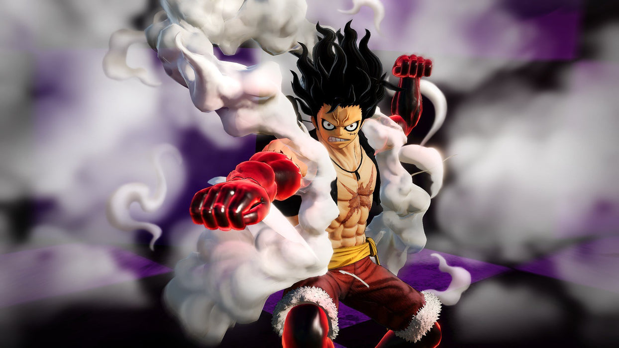 EAN 3391892036589 - BANDAI NAMCO Entertainment One Piece: Pirate Warriors 4 (PS5) Estándar PlayStation 5 imagen 9