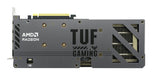EAN 4711387994191 - ASUS TUF Gaming TUF-RX9060XT-O16G-GAMING AMD Radeon RX 9060 XT 16 GB GDDR6 imagen 3