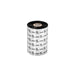 EAN 4056572723560 - Zebra 3200 Wax/Resin cinta térmica 450 m Negro imagen 1