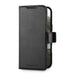 EAN 5711428068101 - dbramante1928 Oslo Pro MS funda para teléfono móvil 17 cm (6.7") Libro Negro imagen 4