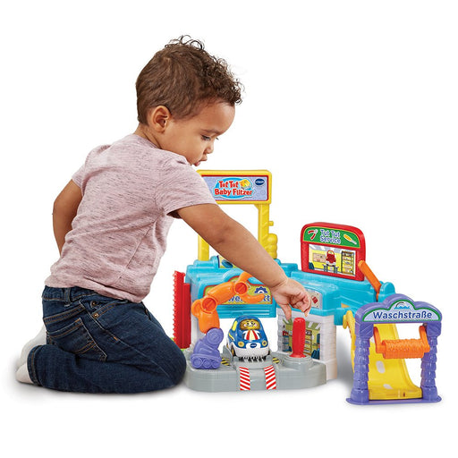 EAN 3417765832048 - VTech 583204 imagen 2