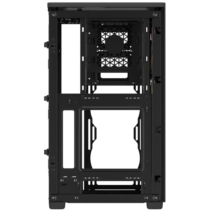 EAN 840006698739 - Corsair 2000D RGB AIRFLOW Small Form Factor (SFF) Negro imagen 8