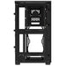 EAN 840006698739 - Corsair 2000D RGB AIRFLOW Small Form Factor (SFF) Negro imagen 8