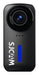 EAN 6972476162992 - SJCAM C110+ cámara para deporte de acción 5 MP 4K Ultra HD CMOS 25,4 / 2,8 mm (1 / 2.8") Wifi 82 g imagen 1