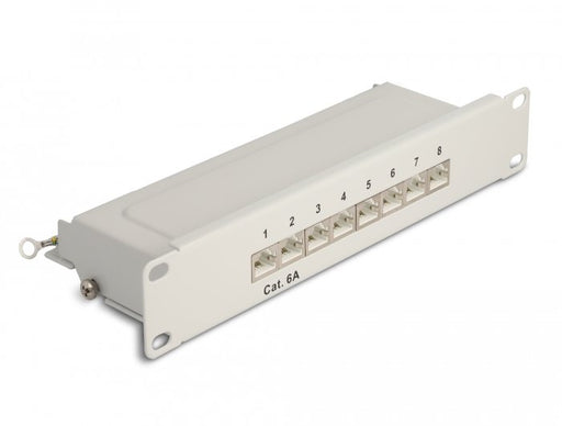 EAN 4043619668731 - DeLOCK 66873 panel de parcheo imagen 1