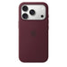 EAN 195951408194 - Apple MK8U4ZM/A funda para teléfono móvil 16 cm (6.3") Borgoña imagen 3