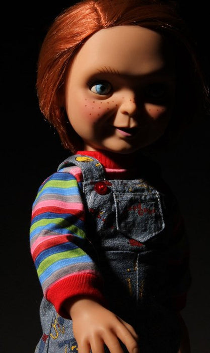 EAN 0696198780048 - Mezco Good Guys Chucky imagen 2