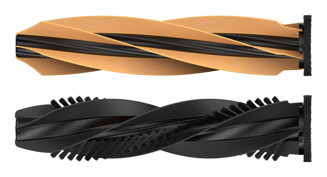 EAN 6977328065568 - Dreame X50 Ultra Negro, Acero inoxidable imagen 17