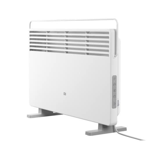 EAN 6934177718267 - Xiaomi Mi Smart Space Heater S Interior Blanco 2200 W Convector imagen 3
