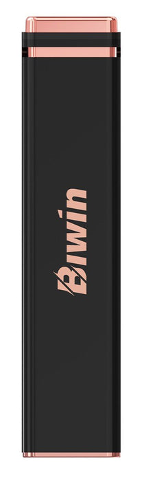 EAN 6955914622135 - Biwin PD2000 1 TB USB Tipo C USB 3.2 Gen 2x2 Negro imagen 1