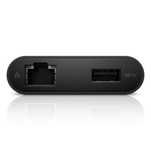 EAN 5711783230786 - DELL YRPDK Adaptador gráfico USB Negro imagen 3