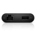 EAN 5711783230786 - DELL YRPDK Adaptador gráfico USB Negro imagen 3