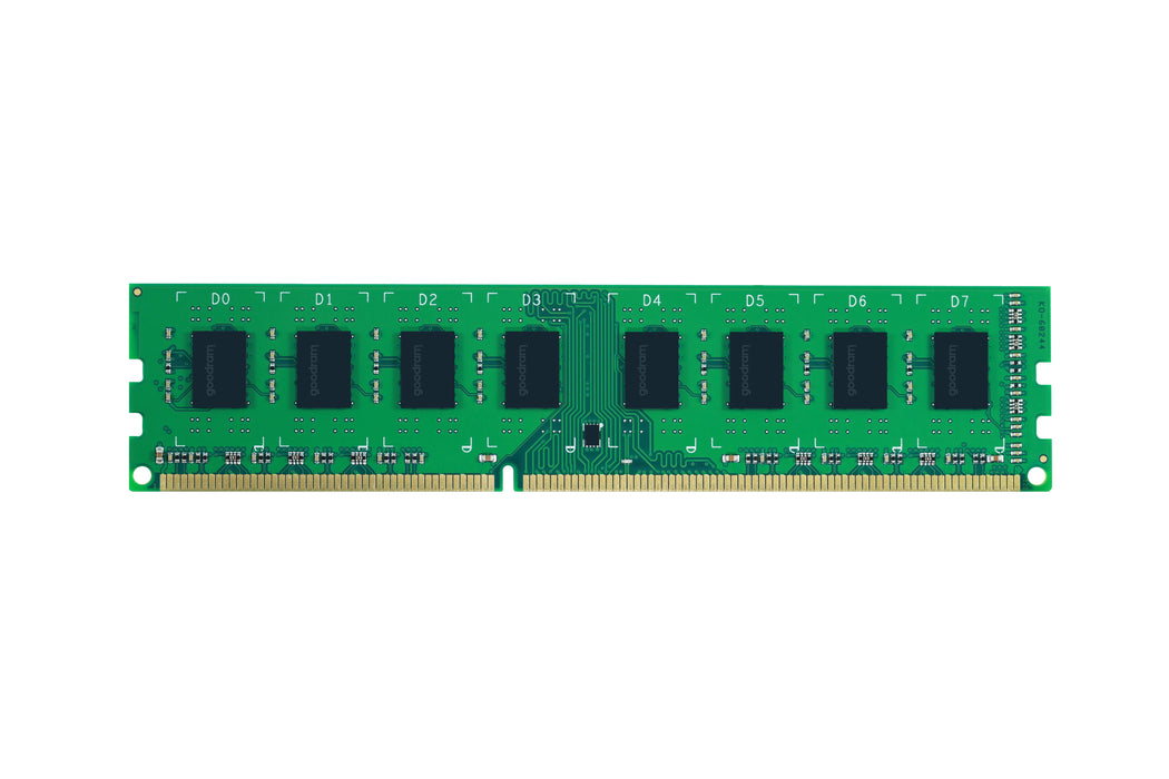 EAN 5908267903193 - Goodram GR1333D364L9/8G módulo de memoria 8 GB 1 x 8 GB DDR3 imagen 3