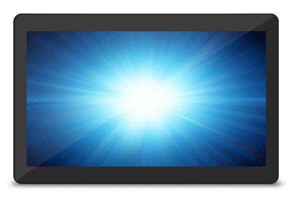 EAN 0843173158709 - Elo Touch Solutions I-Series 2 Intel® Celeron® G4900T 39,6 cm (15.6") 1920 x 1080 Pixeles Pantalla táctil imagen 1
