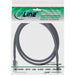 EAN 4043718288625 - InLine 27645A cable Serial Attached SCSI (SAS) 0,5 m 12 Gbit/s Negro imagen 3