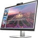 EAN 0195697978920 - HP E24d G4 FHD USB-C Docking Monitor pantalla para PC 60,5 cm (23.8") 1920 x 1080 Pixeles Full HD Negro imagen 3