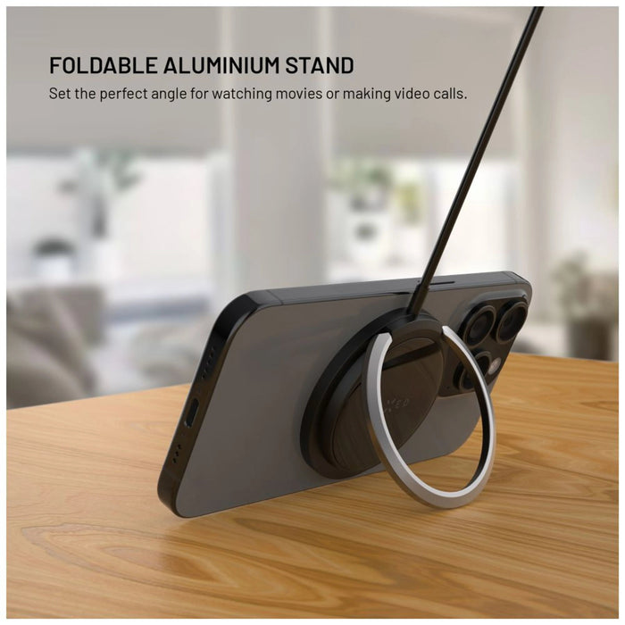 EAN 8591680157273 - FIXED FIXMPAD2-BK cargador de batería imagen 6