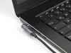EAN 4043619807819 - DeLOCK 80781 cable de transmisión Antracita, Negro 0,15 m USB C imagen 3