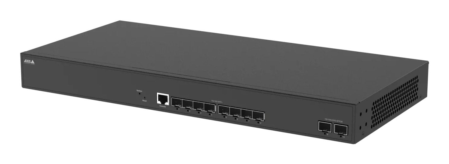 EAN 7331021088467 - Axis D8308 L2/L3 Negro imagen 1