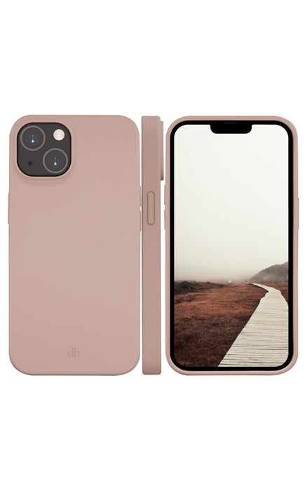 EAN 5711428016096 - dbramante1928 Greenland funda para teléfono móvil 15,5 cm (6.1") Rosa, Arena imagen 3