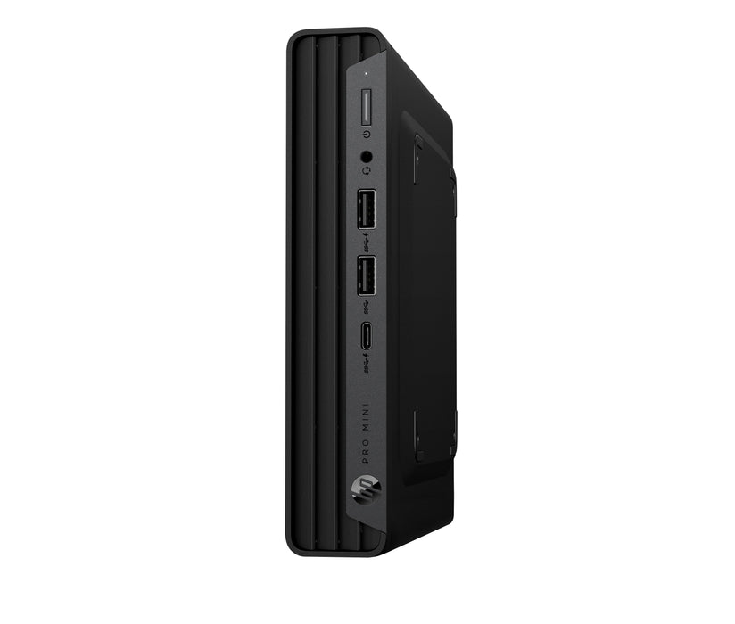 EAN 821844980514 - HP Pro Mini 400 G9 Intel® Core™ i5 i5-14500T 16 GB DDR5-SDRAM 512 GB SSD Windows 11 Pro Mini PC Negro imagen 3