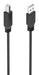 EAN 8435739901915 - AISENS A101-0881 cable USB USB 2.0 USB A USB B imagen 1