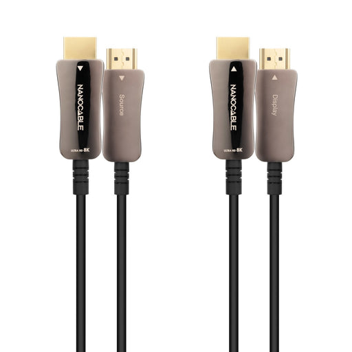 EAN 8433281013421 - Nanocable 10.15.2115 cable HDMI HDMI tipo A (Estándar) imagen 2