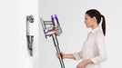 EAN 5025155080306 - Dyson V8 Total Clean Aspiradora escoba 2 en 1 Batería Secar Sin bolsa Negro, Níquel imagen 4