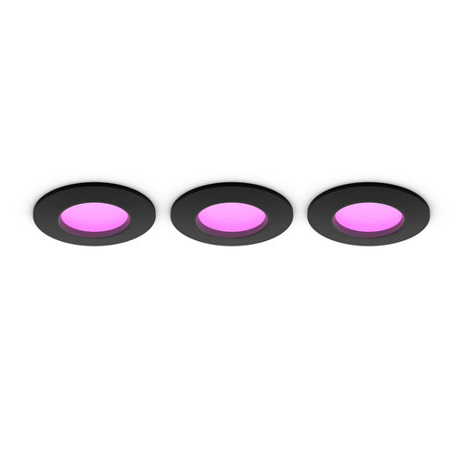 EAN 8720169264793 - Philips 8720169264793 iluminación inteligente Bluetooth/Zigbee 8,3 W imagen 1
